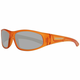 Uniseks sunčane naočale Skechers 664689939497 Oranžna
