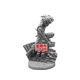 Banpresto Banpresto My Hero Academia - Shoto Todoroki the Tones - figurica Dioramatic 20cm, (20839874)