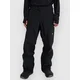 Burton Gore-Tex Reserve moške hlače true black