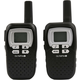 Radijska postaja-walkie talkie olympia pmr 1208 črn 5392 OLYMPIA