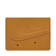 Etui za kreditne kartice Nike Air Force 1 Card Wallet NI-N.100.9738 Rjava