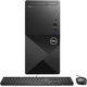 Dell Vostro Desktop 3030 MT i7-12700/16GB DDR5/M.2 512GB/180W/W11P K+M US 3Y