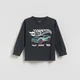 Reserved - Hot Wheels long-sleeve majica