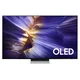 SAMSUNG TV sprejemnik QE65S90FAT