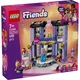 Lego 42685 Modna revija u Medenom Gradu ( 42685 )