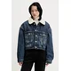Jeans jakna Tommy Jeans