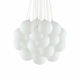 Ideal Lux - Luster na sajli MAPA PLUS 22xE14/40W/230V