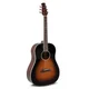Applause AKUSTIČNA KITARA Wood Classics AAS96-1 Dreadnought Slope Shoulder