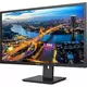 Monitor PHILIPS 325B1L/00 31.5/IPS/2560x1440/75Hz/4ms/HDMIx2,DP,USB/pivot,visina/zvučnici/crna