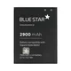 Blue Star Baterija za Xiaomi Mi Note (BM42) 2900 mAh Blue Star