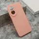 Futrola soft 3d camera za xiaomi redmi a7 4g roze ( F125561 )