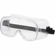 Zaščitna očala Eco GEBOL, prozorna