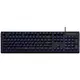 GENIUS K6 Scorpion Gaming USB US crna tastatura