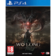 PS4 Wo Long Fallen Dynasty - Standard Edition