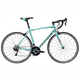 BIANCHI NIRONE 7 ALU 105 ND-CK16/TITANIUM SILVER, 57 cm