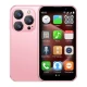 SOYES pametni telefon XS18 Pro 2GB/16GB, Pink