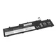 Baterija za Lenovo ThinkPad E14 Gen. 2/E15 Gen. 2, 4650 mAh