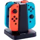 BIGBEN Nintendo switch Joy-Con Charging station  Dodaci za gamepad