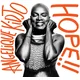 Angelique Kidjo - Hope!! (Digipak) (CD)