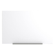Bi-Office bela tabla Tile, 75x115cm, magnetna