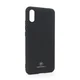 Maska Teracell Skin za Xiaomi Redmi 9A mat crna