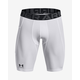 Under Armour HeatGear Pocket Long Kratke hlače 476260 Bela