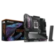 Gigabyte Matična ploča B860M AORUS ELITE WIFI 6E, Intel Core Ultra procesori (Serija 2), AMI UEFI BIOS, Intel B860 Express, Micro ATX