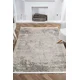 Conceptum Hypnose Tepih Nazende Nz004, 100x200 cm, Sivi