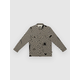 The Dudes Checkered Dave Premium Over Shirt multicolor
