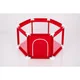 WINNER BIKE SEDISTE PLAYGROUND RED