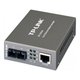 TP-Link MC100CM Fast Ethernet 10/100Mb/s Fiber mul...