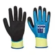 Portwest Rukavice ap50 aqua cut pro plavo/crna vel. xl ( 56836 )