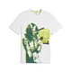 PUMA x ASTON MARTIN ARAMCO F1 TEAM Race Tee Men, Sport, White, M