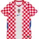 Nike Dres Dri-FIT Croatia Stadium Home 2026 Kids