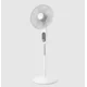 Philips Ventilator CX1220/00, 45W, Beli