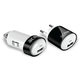 Punjač 100-240V i 12-24V s USB-om i mini USB-om