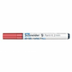 Flomaster Schneider, Paint-It metalik marker 011, 2 mm, crveni