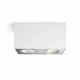 PHILIPS Plafonjera Box 50492/31/P0 bela
