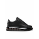 KARL LAGERFELD Muške patike KL52625-00X, Crne