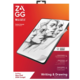 Zagg ZAGG FOLIJA ZA IPAD AIR 13 2024 INVISIBLESHIELD FUSION CANVAS ANTIBAKTERIJSKA, (5000065560)
