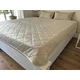 Mekani prekrivač Soft cover Bež 140x200cm ( VLK4010169-bez )