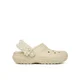 Crocs Classic Fleece Lined Clog Bež