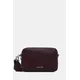 Calvin Klein crossbody torbica ženska iz umetnega usnja