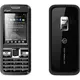 ANYCOOL mobilni telefon D528, Black