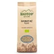 BIO RJAVI RIŽ BASMATI, 500 g