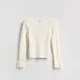 Reserved - LADIES` BLOUSE