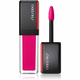 Shiseido Makeup LacquerInk tekući ruž za usne za sjaj i hidrataciju nijansa 302 Plexi Pink (Strawberry) 9 ml