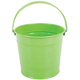 Bigjigs Toys Vrtno vedro zeleno