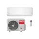 Klima uređaj Vivax X Design ACP-12CH35AEXI/O3, 3.5kW, 3D Inverter, R32, mogućnost WiFi