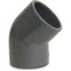 shumee Profec koleno 45 PVC 25 mm
